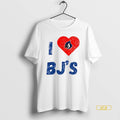 Official Toronto Blue Jays I Love Bjs