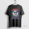 Official Toronto Blue Jays Jumpin Generations Alcs Champions 2025