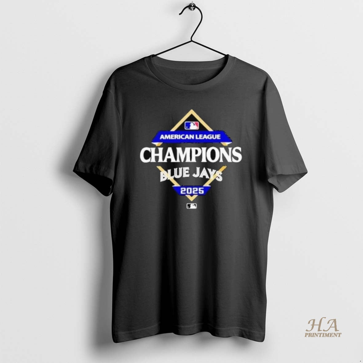 Official Toronto Blue Jays King Of American League Championship Series 2025 Shirts