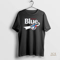 Official Toronto Blue Jays Labatts Blue Long Sleve