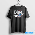 Official Toronto Blue Jays Labatts Blue Tee Sweater