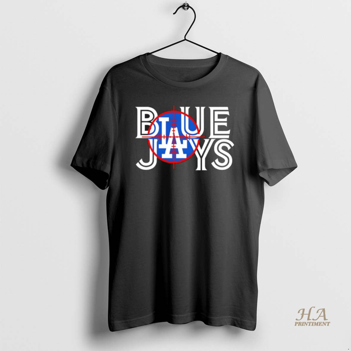 Official Toronto Blue Jays Locked In Los Angeles Dodgers Mlb Baseball World Series 2025