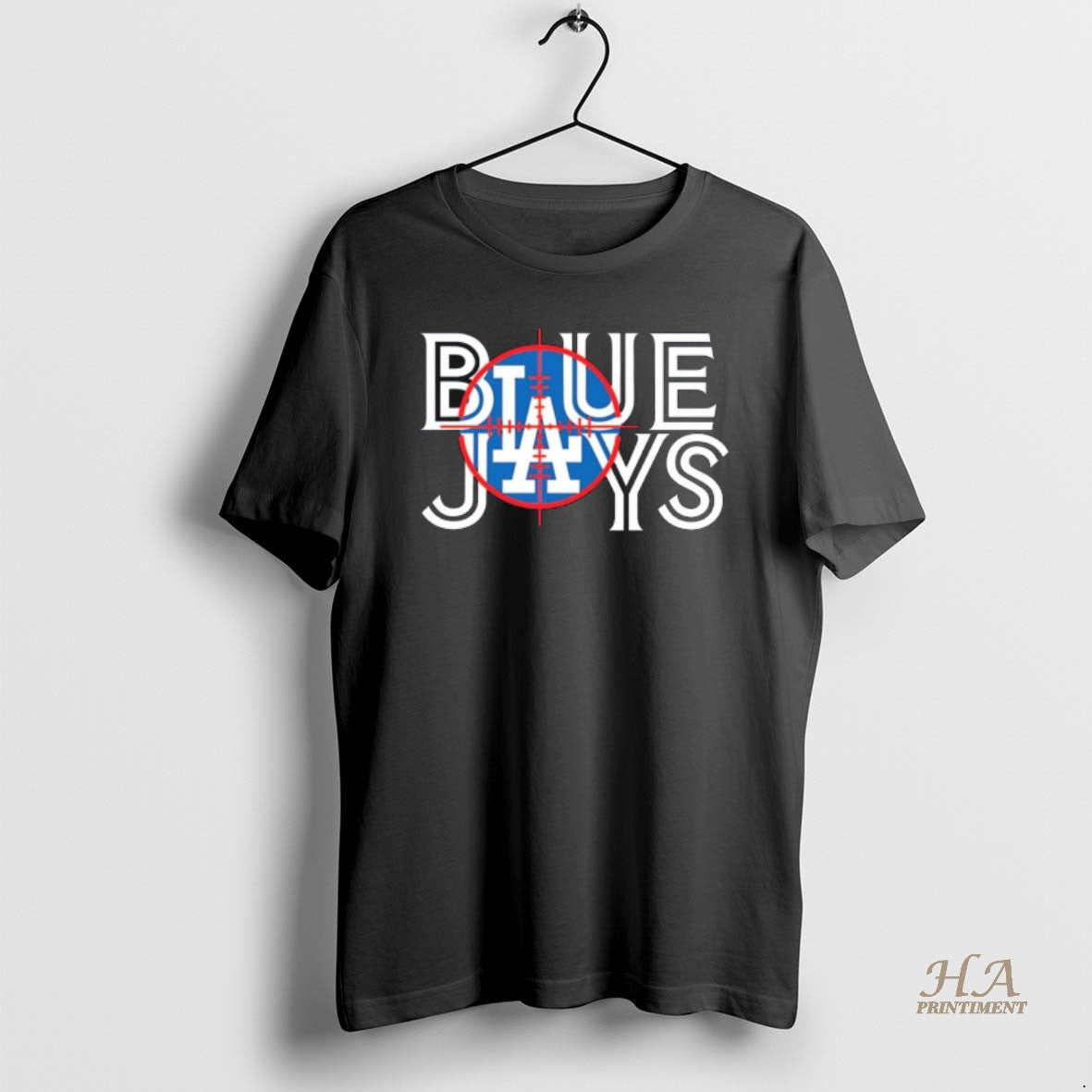 Official Toronto Blue Jays Locked In Mlb World Series 2025