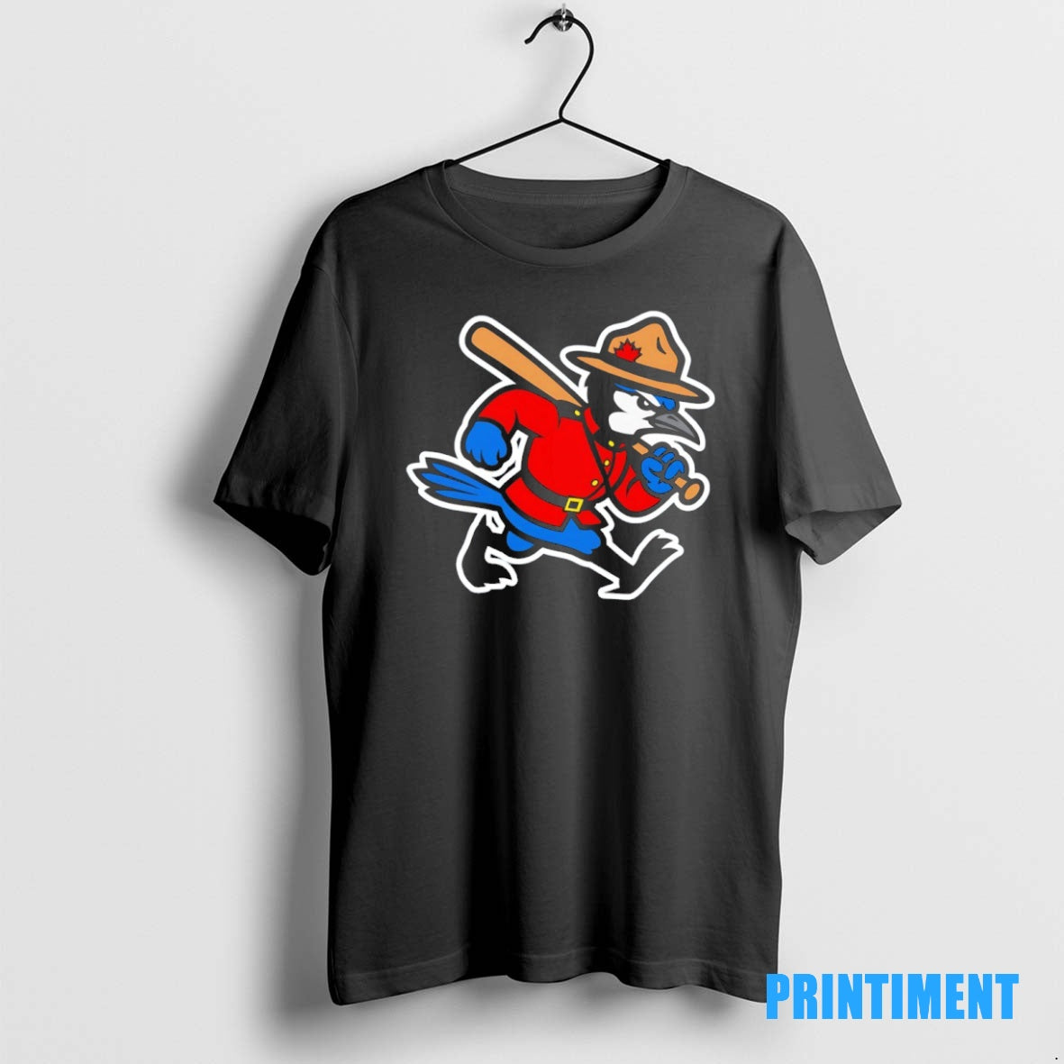 Official Toronto Blue Jays Mlb World Series Bound 2025 Logo Tee Sweater