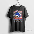 Official Toronto Blue Jays Mascot American League Champions