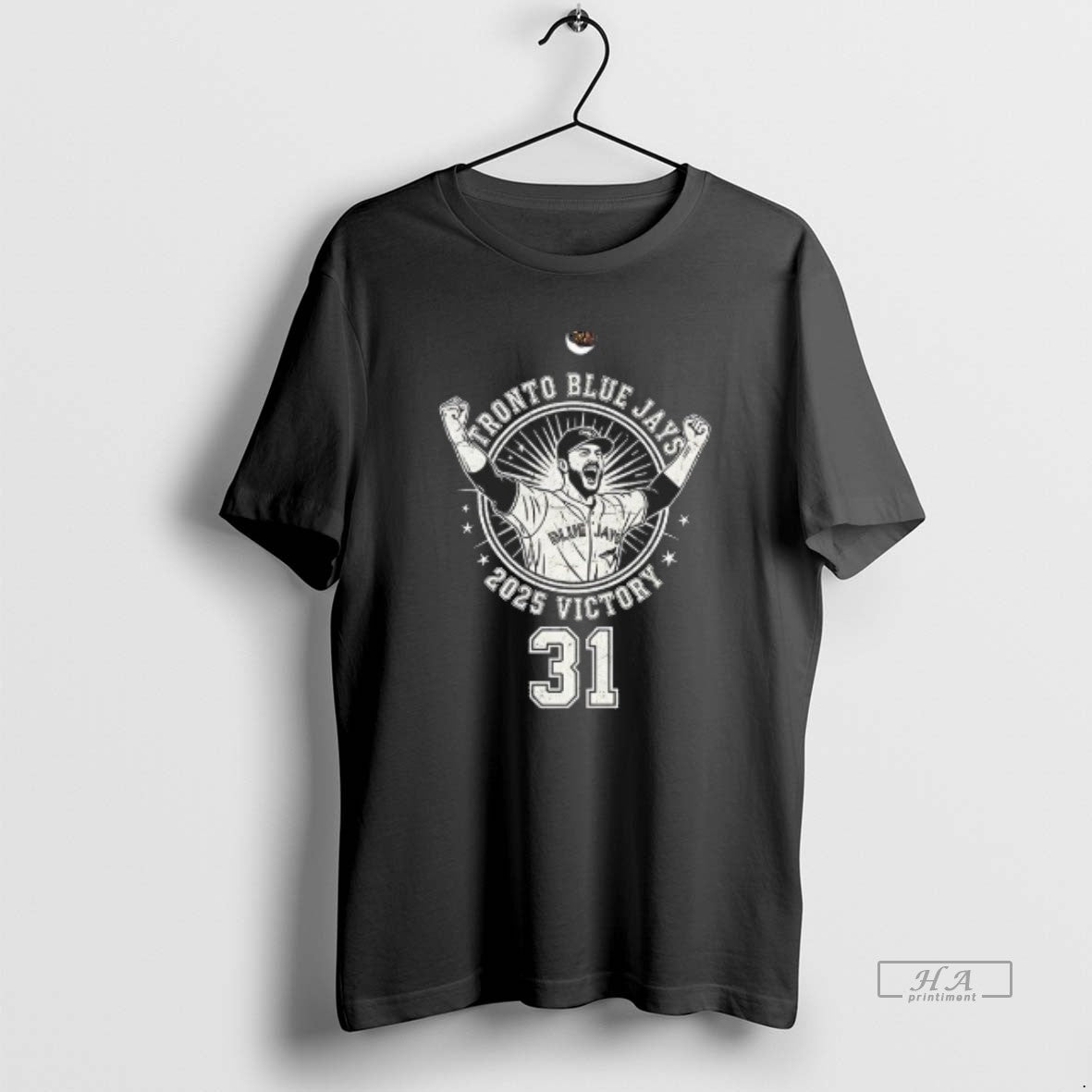 Official Toronto Blue Jays Max Scherzer 2025 World Series Champions