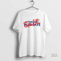 Official Toronto Blue Jays Spit Los Angeles Dodgers Back 2 Back Champions Mlb World Series