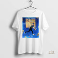 Official Toronto Blue Jays Ty France 2025 Rawlings Gold Glove Award Winner