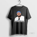 Official Toronto Blue Jays Vladdy Im Born Ready