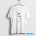 Official Toronto Blue Jays Vladimir Guerrero Jr Born Ready A Legendary 2 Sided Tee Sweater