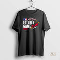 Official Toronto Blue Jays Wearing All Star Futures Game 2025