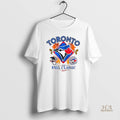 Official Toronto Blue Jays World Series 2025 The Fall Classic Mlb Baseball