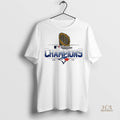 Official Toronto Blue Jays World Series Champions 2025 Cup Shirt