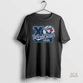 Official Toronto Blue Jays Xo 2025 World Series Sports