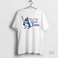 Official Toronto Blue Jays Back 2 The World Series Shirt