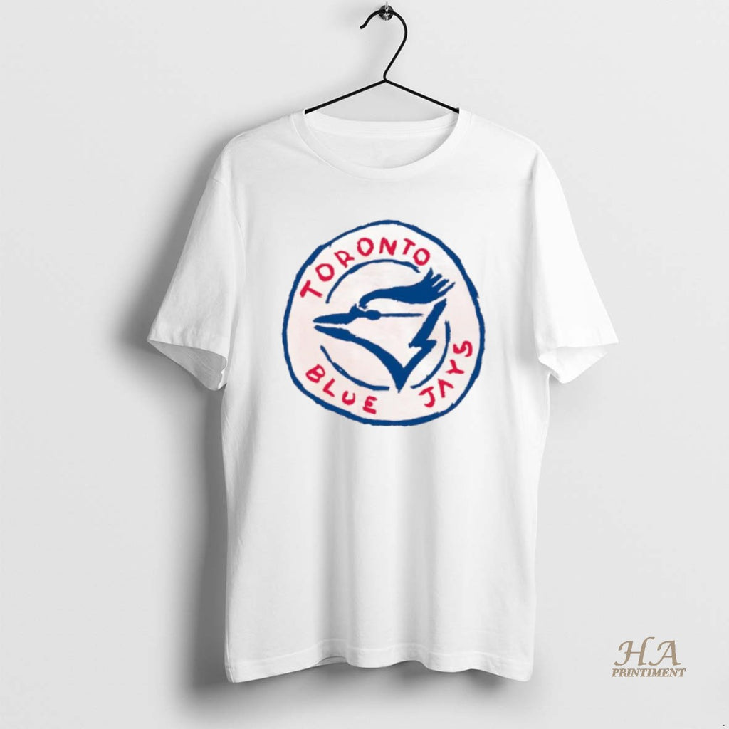 Official Toronto Blue Jays Design Logo Fan