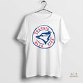 Official Toronto Blue Jays Design Logo Fan