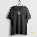 Official Toronto Blue Jays Heartbeat Est 1977