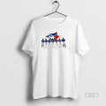 Official Toronto Blue Jays Players Lineup 2025