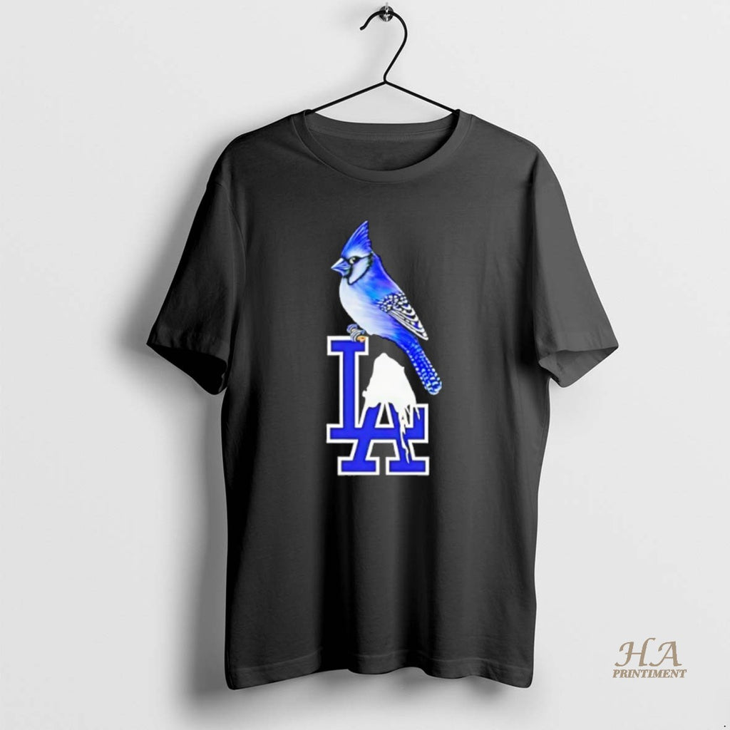 Official Toronto Blue Jays Pooping On La Dodgers Sarcastic