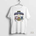 Official Toronto Blue Jays Vs Los Angeles Dodgers World Series 2025 Mlb Baseball