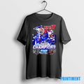 Official Toronto Blue Jays Want It All 2025 World Series Champions Tee Sweater