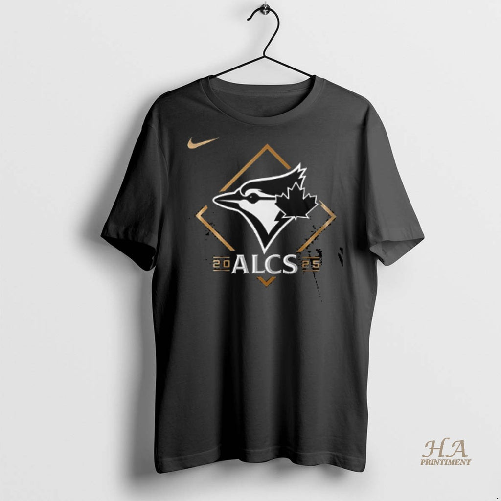 Official Toronto Blue Jays Want It All Alcs Division Series Champions Golden Shirt