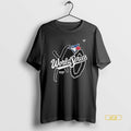 Official Toronto Blue Jays X The Weeknd 2025 World Series Legacy