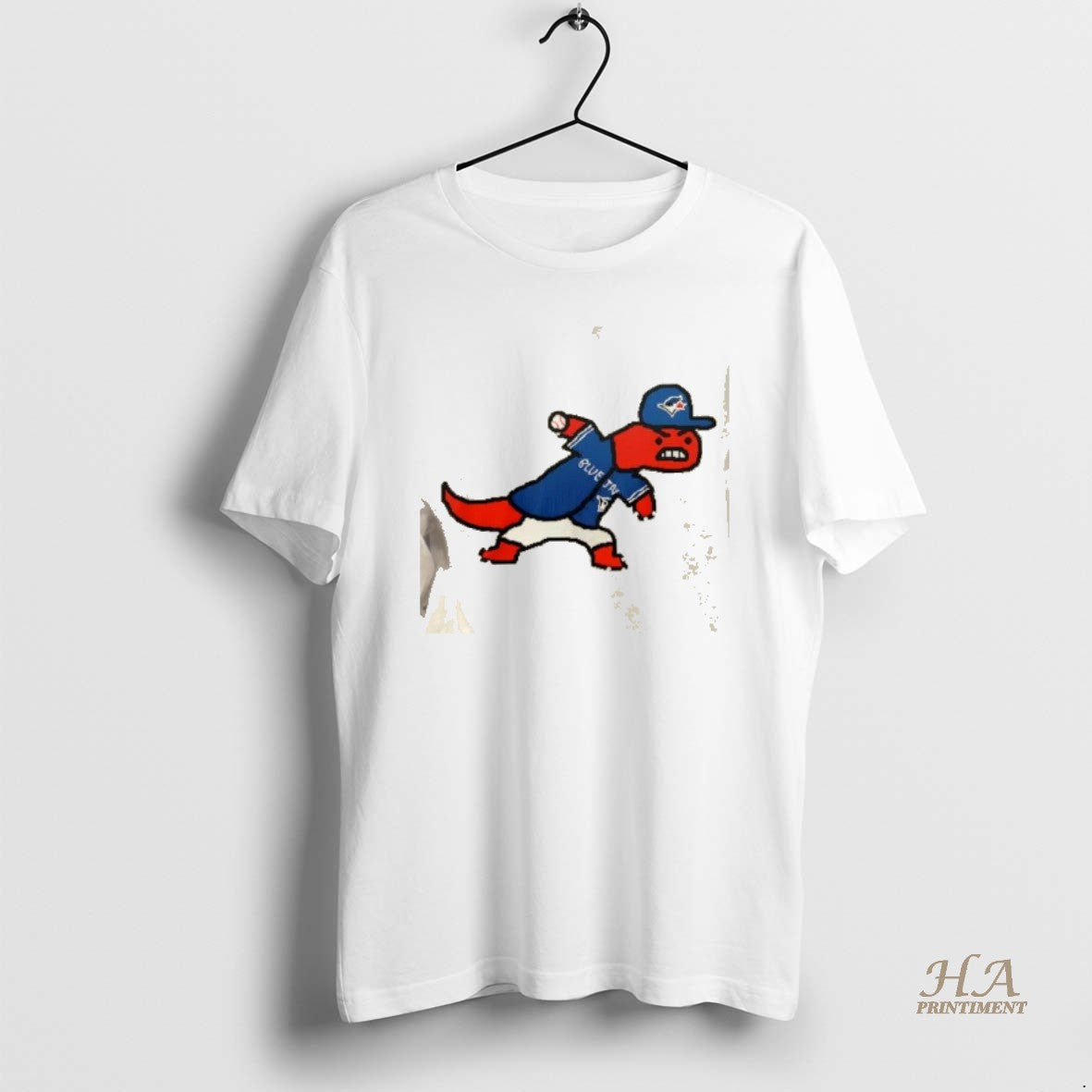 Official Toronto Blue Jays X Toronto Raptors Sports 2 Sided