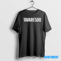 Official Toronto Maple Leafs Tavare500 Signature Tee Sweater