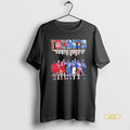 Official Toronto Skyline Sports Teams All Players