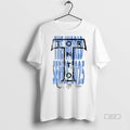 Official Toronto The World Series 2025 Shirt
