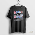 Official Toronto City Skyline Sport Team Logos City Of Champions 2025