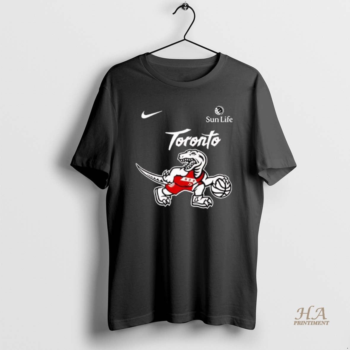 Official Toronto Raptors 2025 Basketball New Uniform