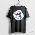 Official Torrano Beisbol Birds Blue Jays 1 Shirt