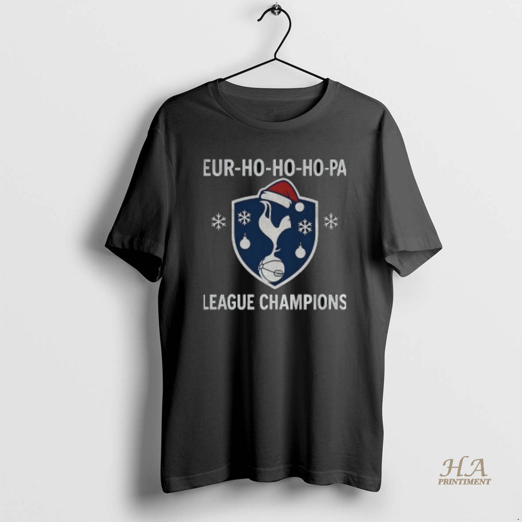 Official Tottenham Hotspur Celebrate Europa League Win Eur Ho Ho Ho Pa League Champions