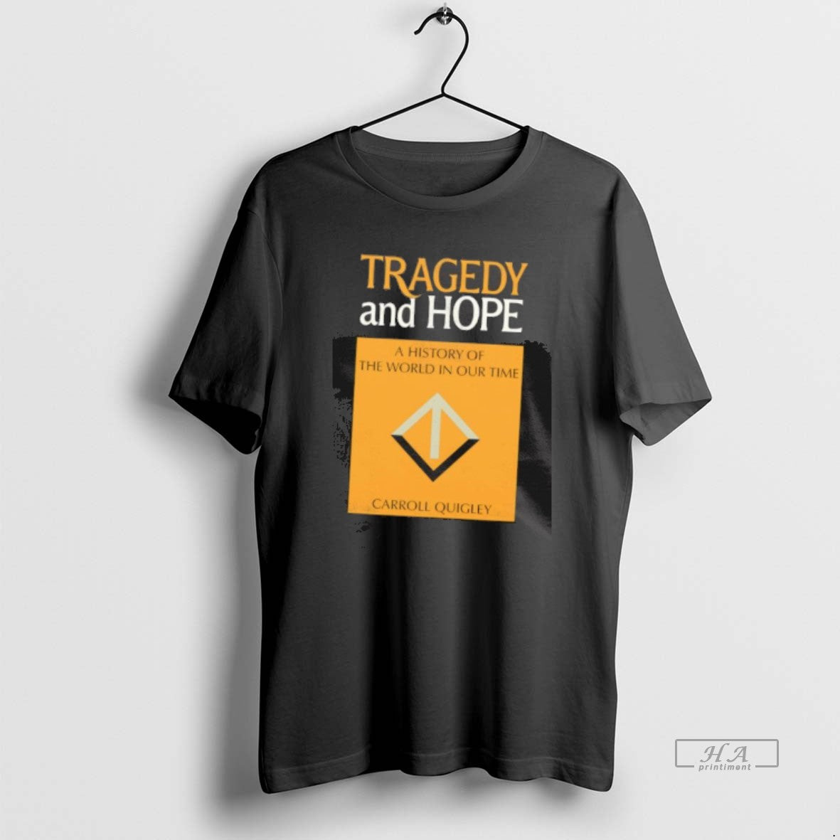 Official Tragedy And Hope A History The World In Our Time Carroll Quigley