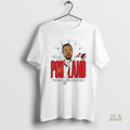 Official Trail Blazers Blazers Portland Signature