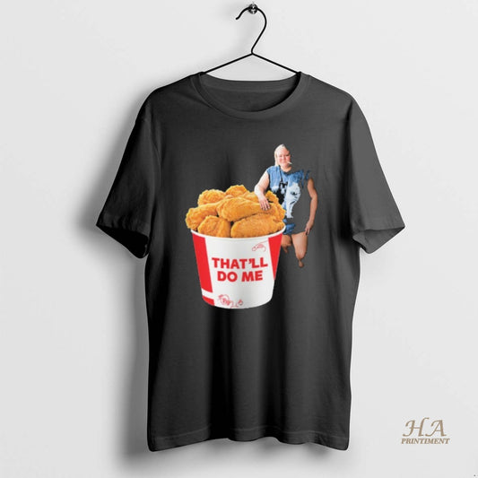 Official Trailer Trash Tammy Thatll Do Me Kfc