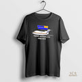 Official Trans Australian Airlines Logo And Plane