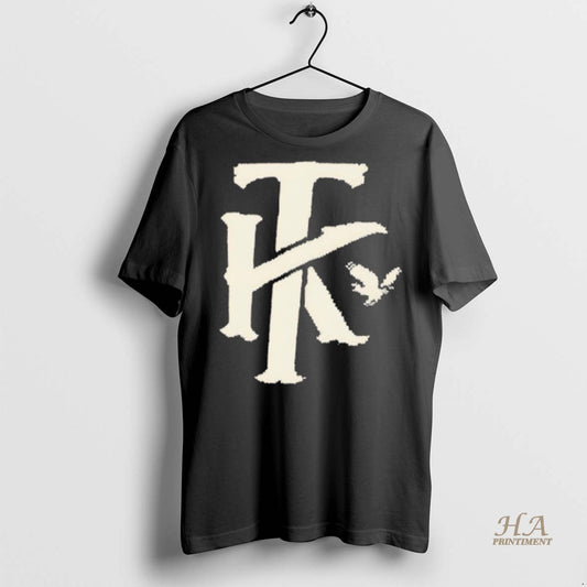 Official Travis Kelce Logo Ugly Christmas Shirt