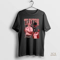 Official Traytontrice 2025 26 Mens Basketball Graphic Vintage