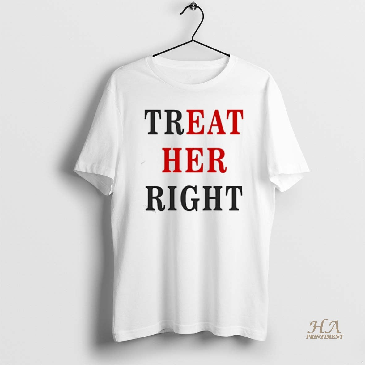 Official Treat Her Right