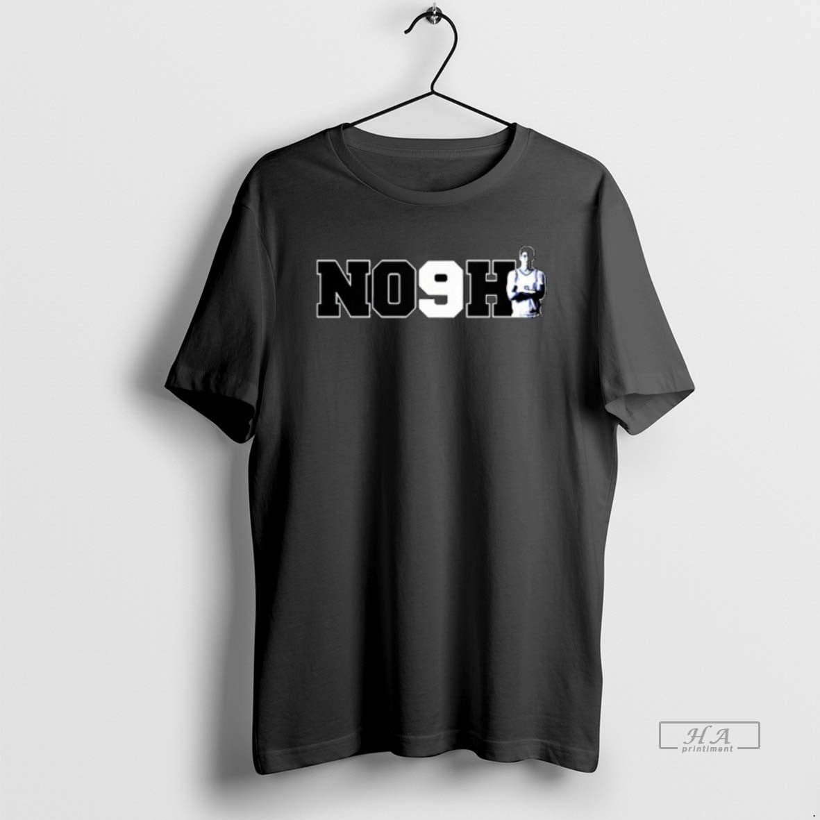Official Trent Noah 9 Kentucky Wildcats