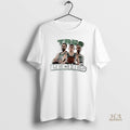 Official Tres Leches Jayson Tatum Jaylen Brown And Derrick White Boston Celtics Nba Basketball 2025