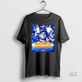 Official Trey Yesavage Toronto Blue Jays 2025 World Series Game 5