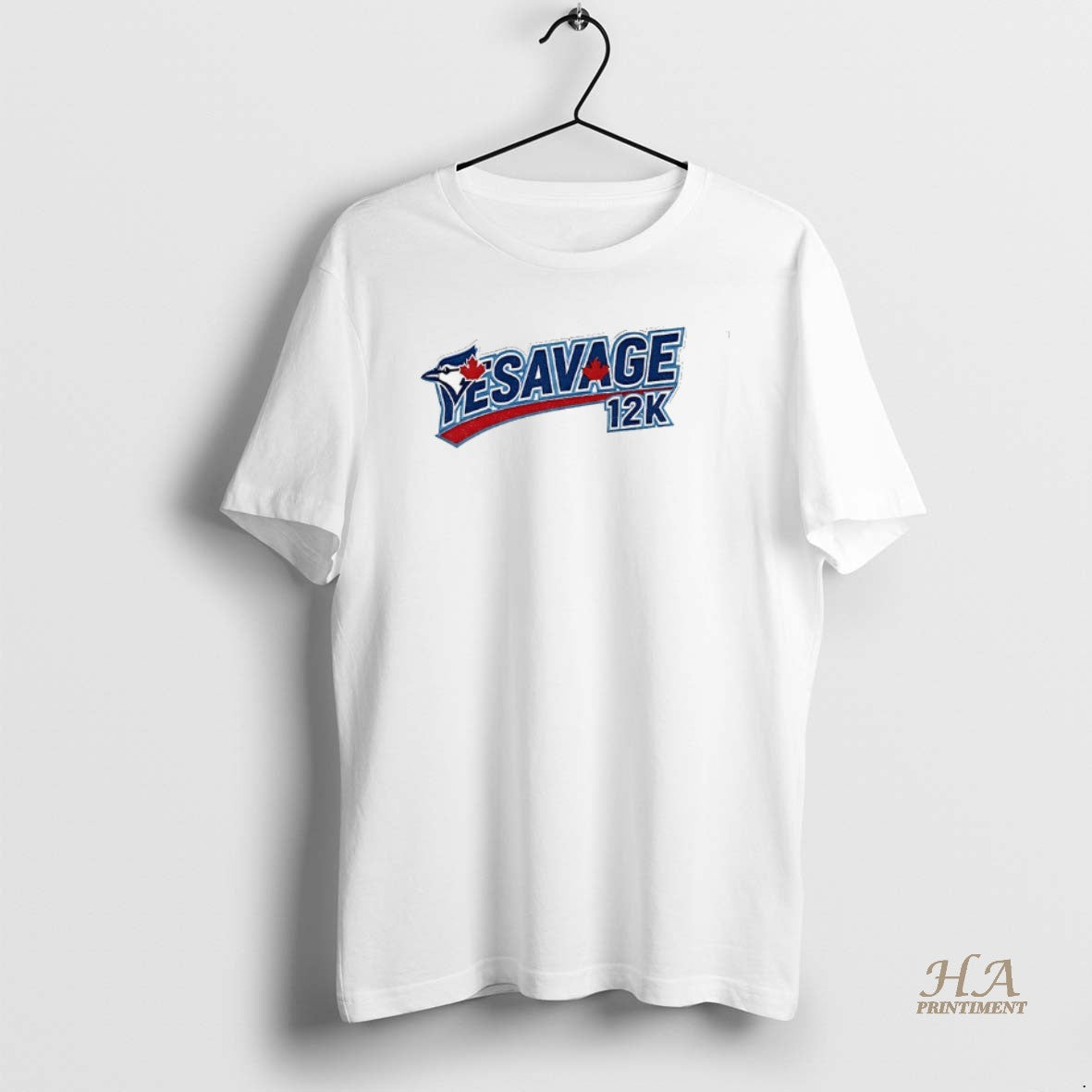 Official Trey Yesavage Toronto Blue Jays Yesavage 12k Mlb Baseball 2025 World Series