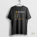 Official Tri Valley Football Mvl Champions 2025 Division Iii Football State Playoffs