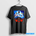 Official Trick Or Treat Its Game 6 Toronto Blue Jays 2025 World Series Tee Sweater