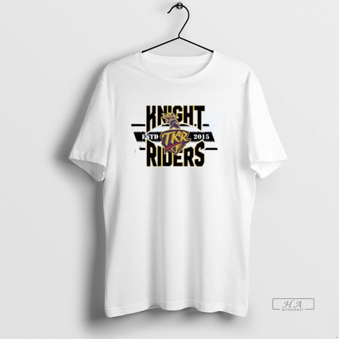 Official Trinbago Knight Riders Est 2015